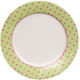 Caspari Dots Party Plate 8 Pieces