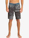 Surfsilk Men's Swimwear Bermuda Multicolour with Patterns