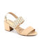 7109-46 Women's Modare sandals BEZ