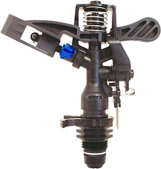 Palaplast Apollon Super Εκτοξευτήρας Μπεκ με Ροή Νερού 1000lt/h 3418/0740