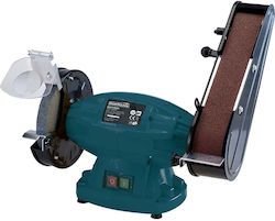 Bormann 053859 BDT1520 Δίδυμος Τροχός 350 Watt