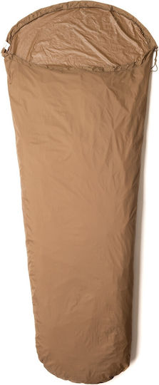 Snugpak Sac de dormit Single Bivvi Bag Coyote Tan