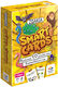 Board Game Smart Cards - Ζωάκια for 1+ Players 4+ Years Old Desyllas