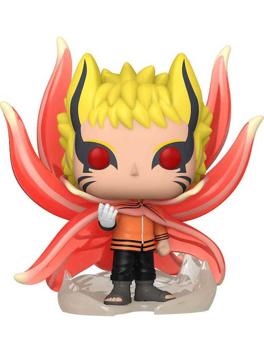 Funko Pop! Animation: Naruto Baryon Mode Supersized 10" (25cm) Funko Pop! Animation: Naruto Baryon Mode Supersized 10" (25cm)