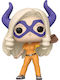 Funko Pop! Animation: My Hero Academia - Mt. Lady 1333 Supersized 6"​ (15cm) & Supersized 10"​ (25cm)