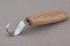 BeaverCraft SK1 Knife Brown
