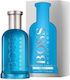 Boss Bottled Pacific Eau de Toilette Limitierte Auflage 100ml