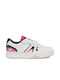 Lacoste L001 Sneakers White