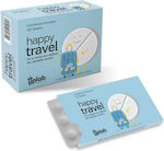 Uplab Pharmaceuticals Happy Travel για την Ναυτία 15 ταμπλέτες