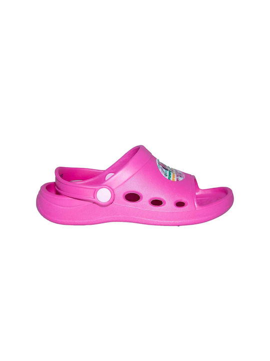 Disney Minnie Garden Open Toe Sandals Inf (D3010276S-0174FOU)