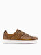 Anatomical Sneakers Tabac Brown