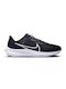 Pegasus 40 Sport Shoes Running Black / Iron Grey / White