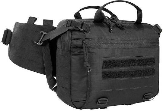 Tasmanian Tiger Modular Hip TT 7398 Στρατιωτικό Τσαντάκι Μέσης από Cordura Μαύρο 5lt
