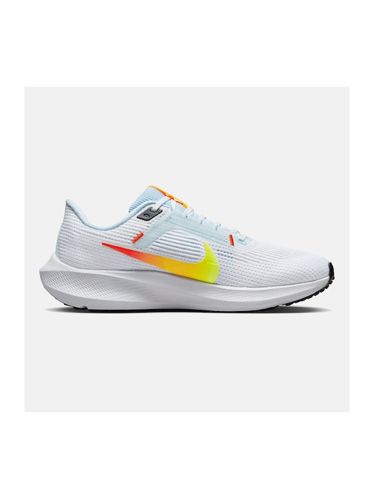 Nike Air Zoom Pegasus 40 Γυναικεία Αθλητικά Παπ...