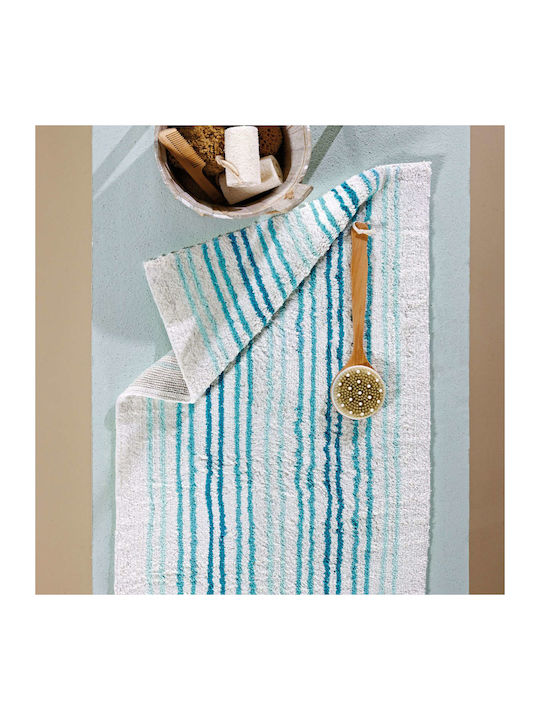 Kentia Bath Mat Cotton Peyton 000071374 19 70x110cm