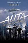 Iron City, Alita - Battle Angel