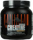 Animal Micronized Creatine Unflavoured 500gr