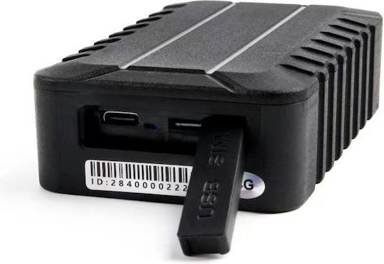 GTSTARGPS IP66 GPS Tracker Cu GSM GPRS Pentru Mașini Camioane Și Bărci