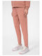 Jogginghose Jogger Orange