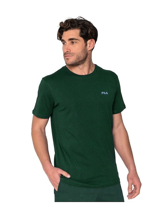 Thomas T-Shirt Grün