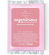 Sugarlicious Ζαχαρόπαστα 250gr Rosa