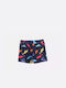 Joyce Kids Swimwear Swim Shorts Blue