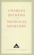 Nicholas Nickleby (Gebundene Ausgabe)