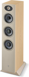 Focal Theva N°2 Ζεύγος Ηχείων Hi-Fi Δαπέδου 3 Δ...