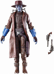 Φιγούρα Δράσης Cad Bane Star Wars 15εκ.