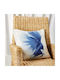 Whitegg Decorative Pillow Case D0138 From 100% Cotton 7 40x40cm