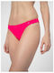 4F Bikini Slip Fuchsia