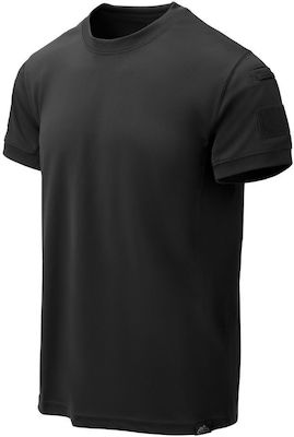 T-Shirt Tactical TopCool Lite Helikon-Tex Schwarz