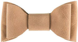 Leather Hair Bows Mom & Dad 51011023