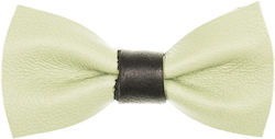 Leather Bow Mom & Dad 52011419 - Green