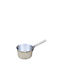 made of Aluminum 1.2lt / 14cm