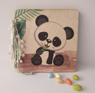 Panda Wishbook 20 de foi