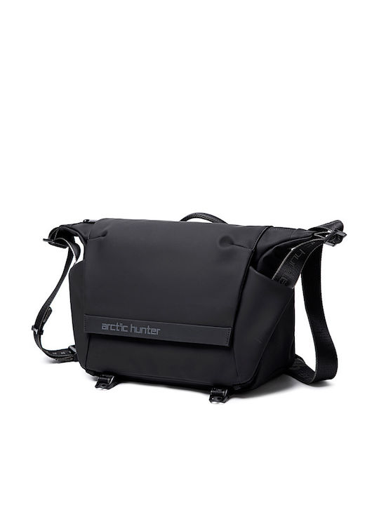 Herrentasche Bote Schwarz