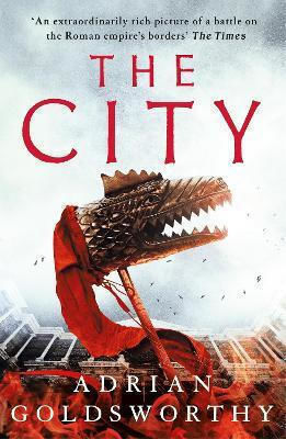 The City The City