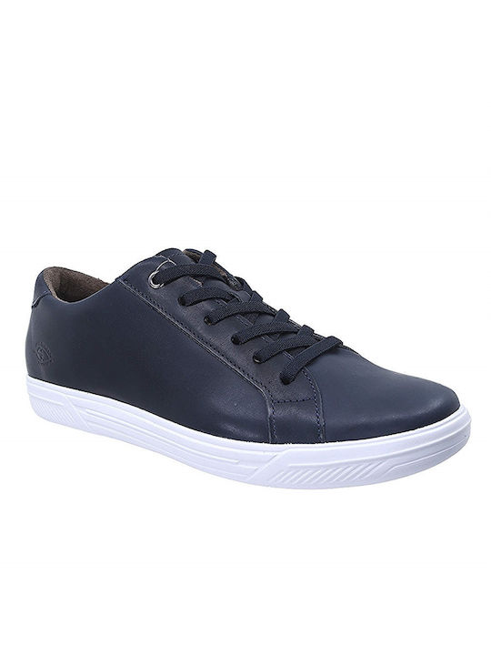 Pegada Herren Casual 110401 Blau