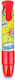 Ooly Eraser for Pencil and Pen 1pcs Red