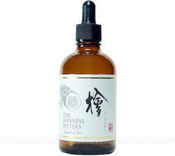 The Japanese Bitters Hinoki Bitters 24% 100ml