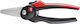 Bessey Foarfecă de tăiere Lungime 19cm