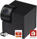 Emos H4051 IP Камера за наблюдение Wi-Fi HD 720P Черен