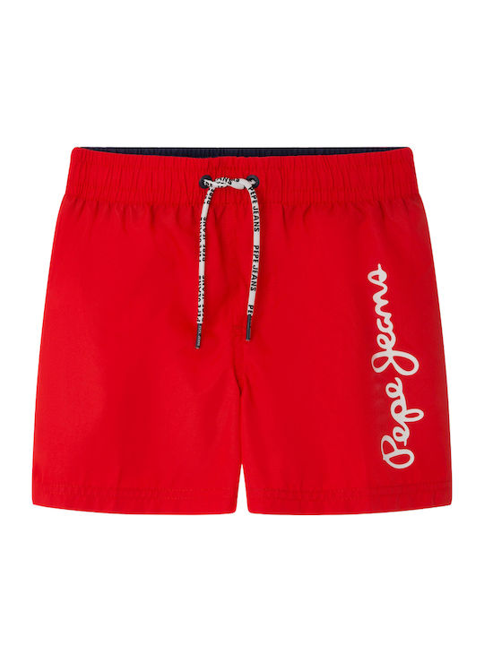 Pepe Jeans Gustave Παιδικό Μαγιό Βερμούδα / Σορ...