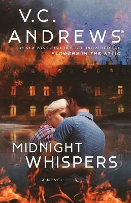 Midnight Whispers Midnight Whispers