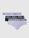 Men's Slips Multicolour 3Pack