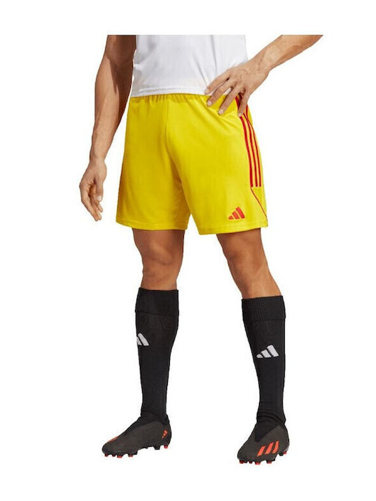 adidas Tiro 23 League Αθλητική Ανδρική Βερμούδα...