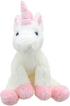 Jucărie de Pluș Unicorn 28 cm