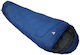 Vango Sleeping Bag Single 2 Seasons Atlas 250 Blue