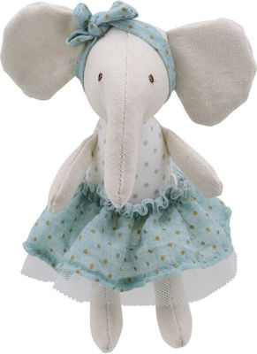 Plush Elephant 16 cm